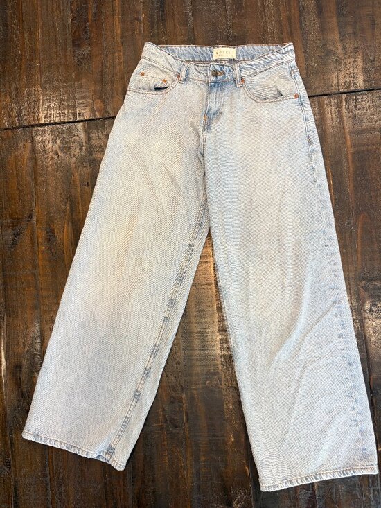 Motel Rocks Denim - Motel Rocks Denim